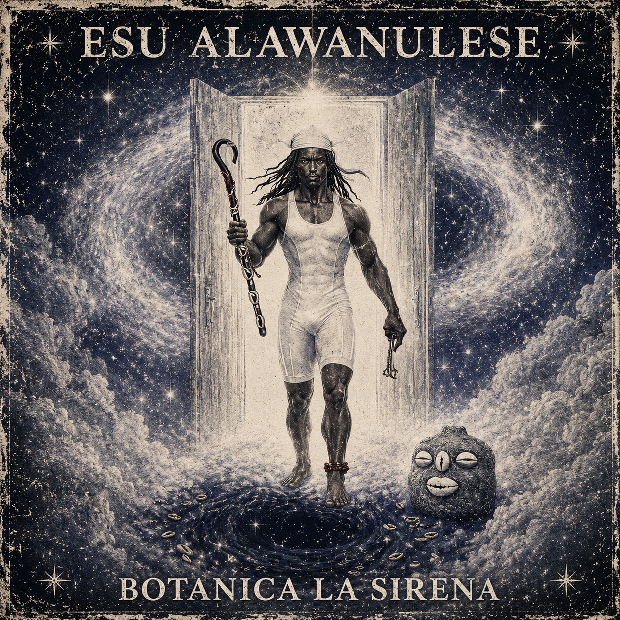 Eshu Alawanulese