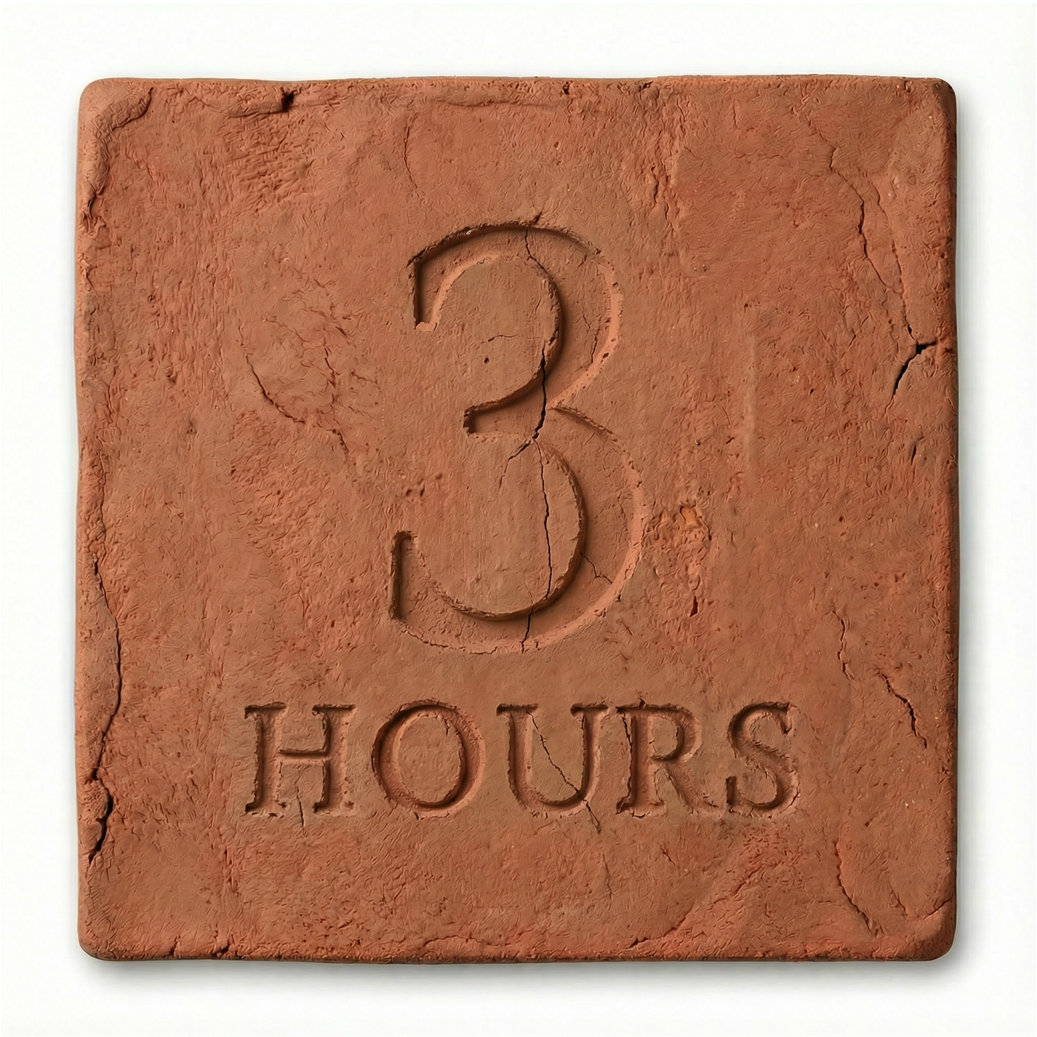 Pottery 3 Hours Drop in