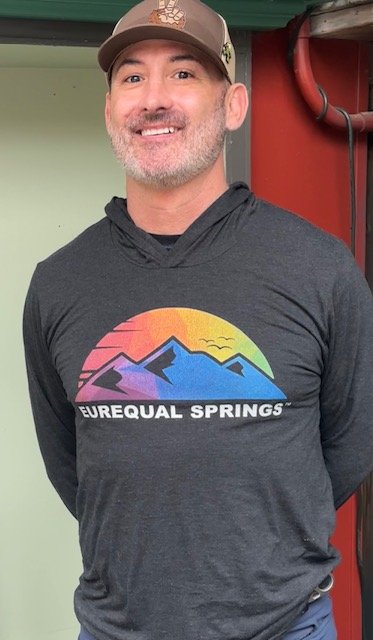 Diversity Mountain Hoodie