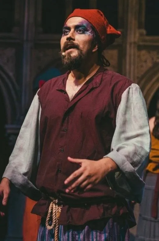 The Hunchback of Notre Dame - 2022