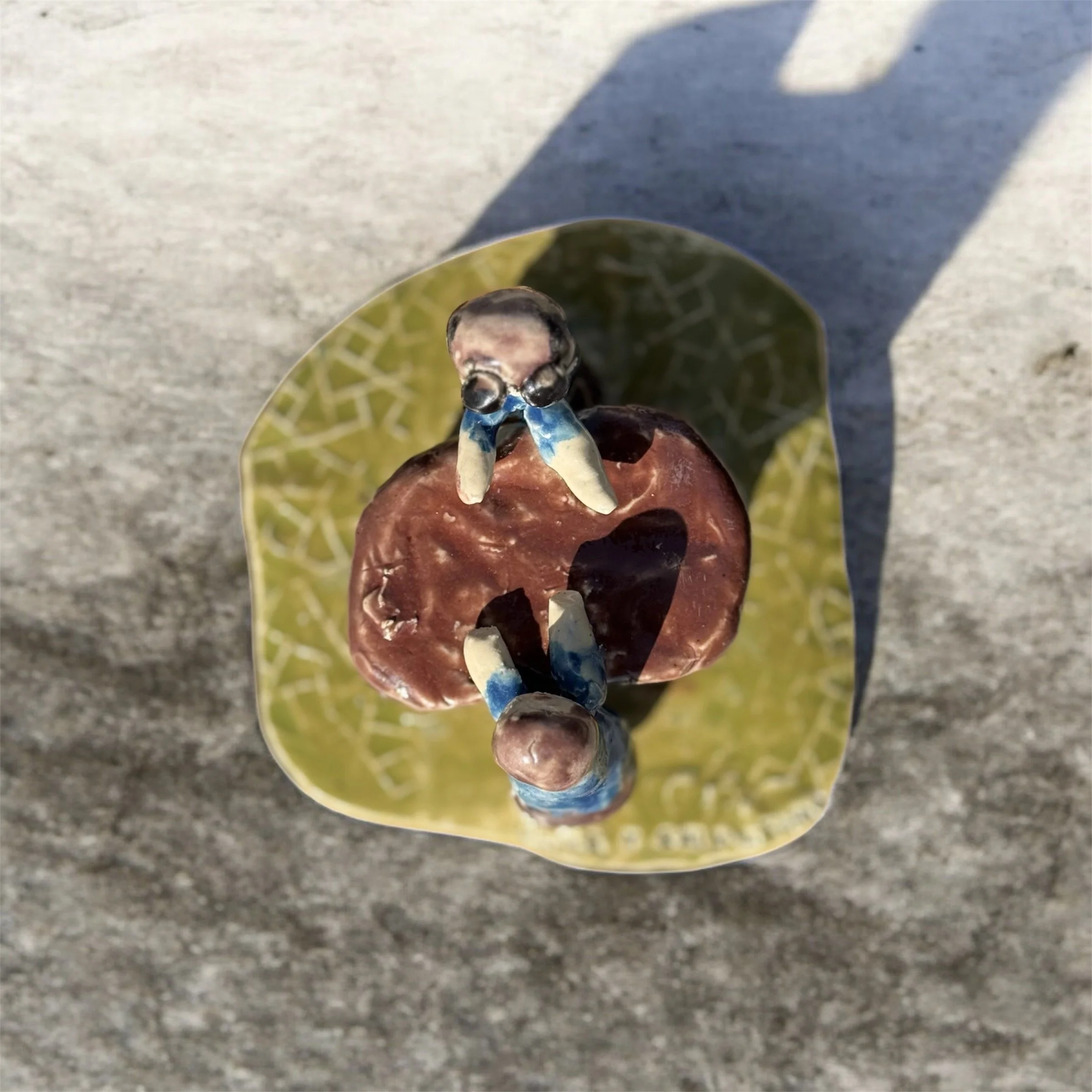 Helena Jaime Emilian Arevalo Garcia Quint