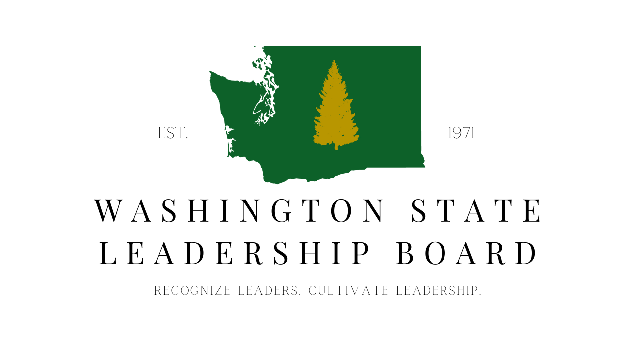 PRESS RELEASE: Washington State Leadership Board (WSLB) Announces Annual Agency Initiative to Inspire and Educate Youth Participants