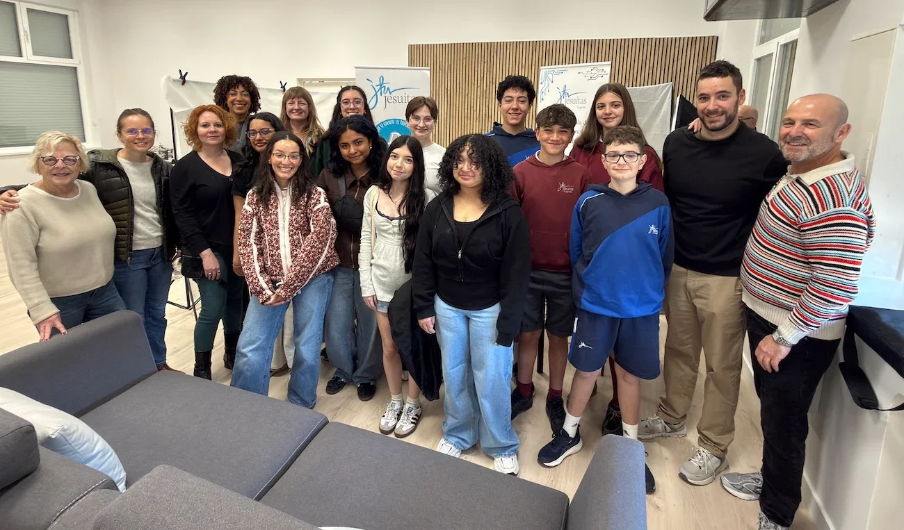 WSLB featured Nuevecuatrouno — La Rioja’s local news