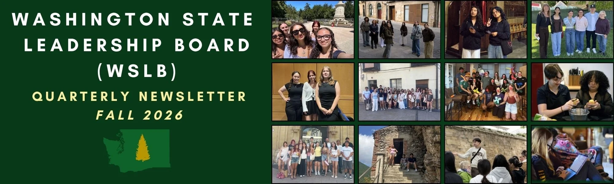 Quarterly Newsletter: September 2026
