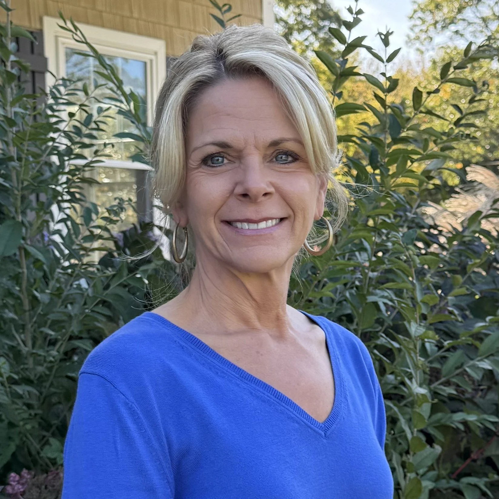 Lynn Sylvia