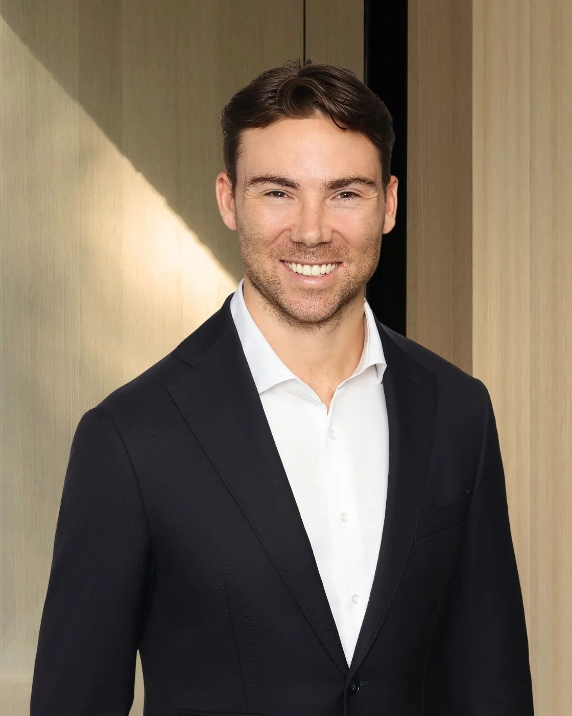 Investment Management to MGD Private—Robbie Parkinson’s Return to Advice