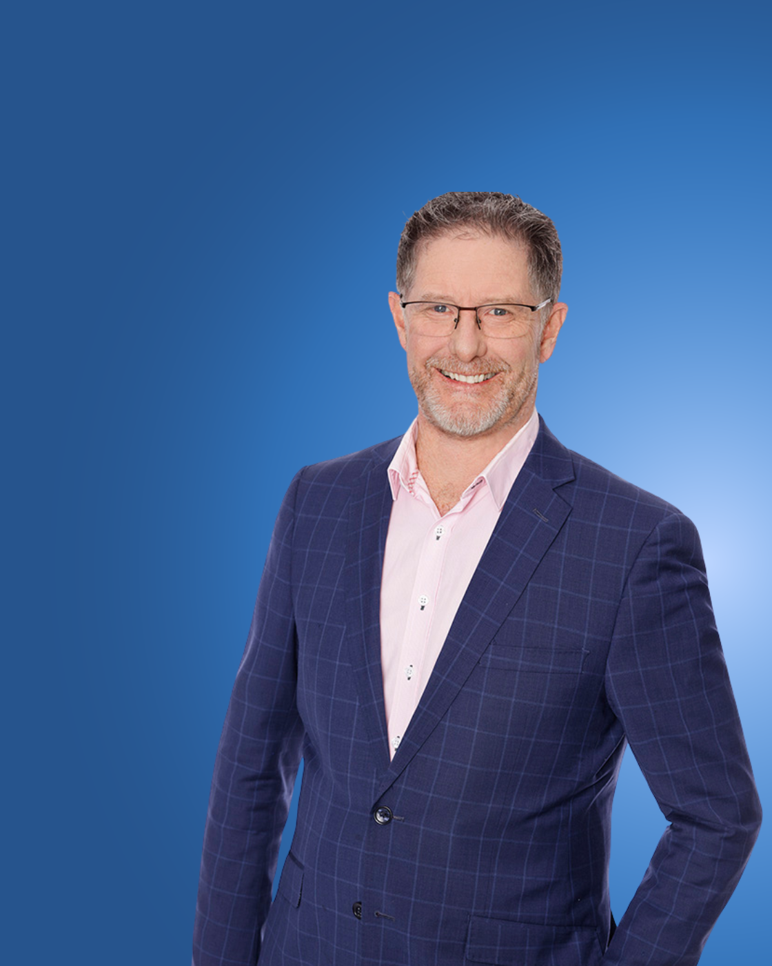 Stewardship, Trust, and Connection: Andrew Albury Reflects on 35 Years with MGD&nbsp;