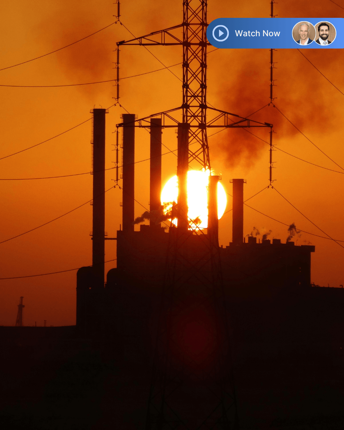 Market Update March 2026: Oil and Inflation