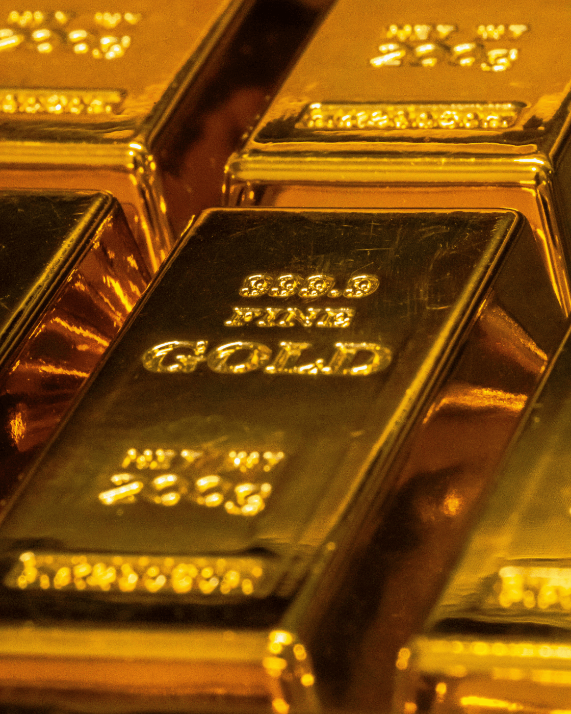 Gold in Modern Portfolios