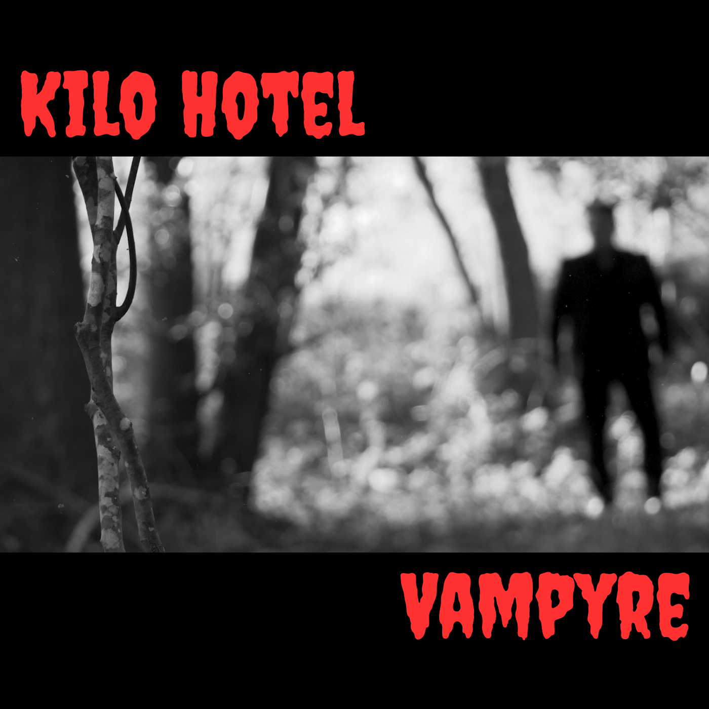 Vampyre 7" Vinyl