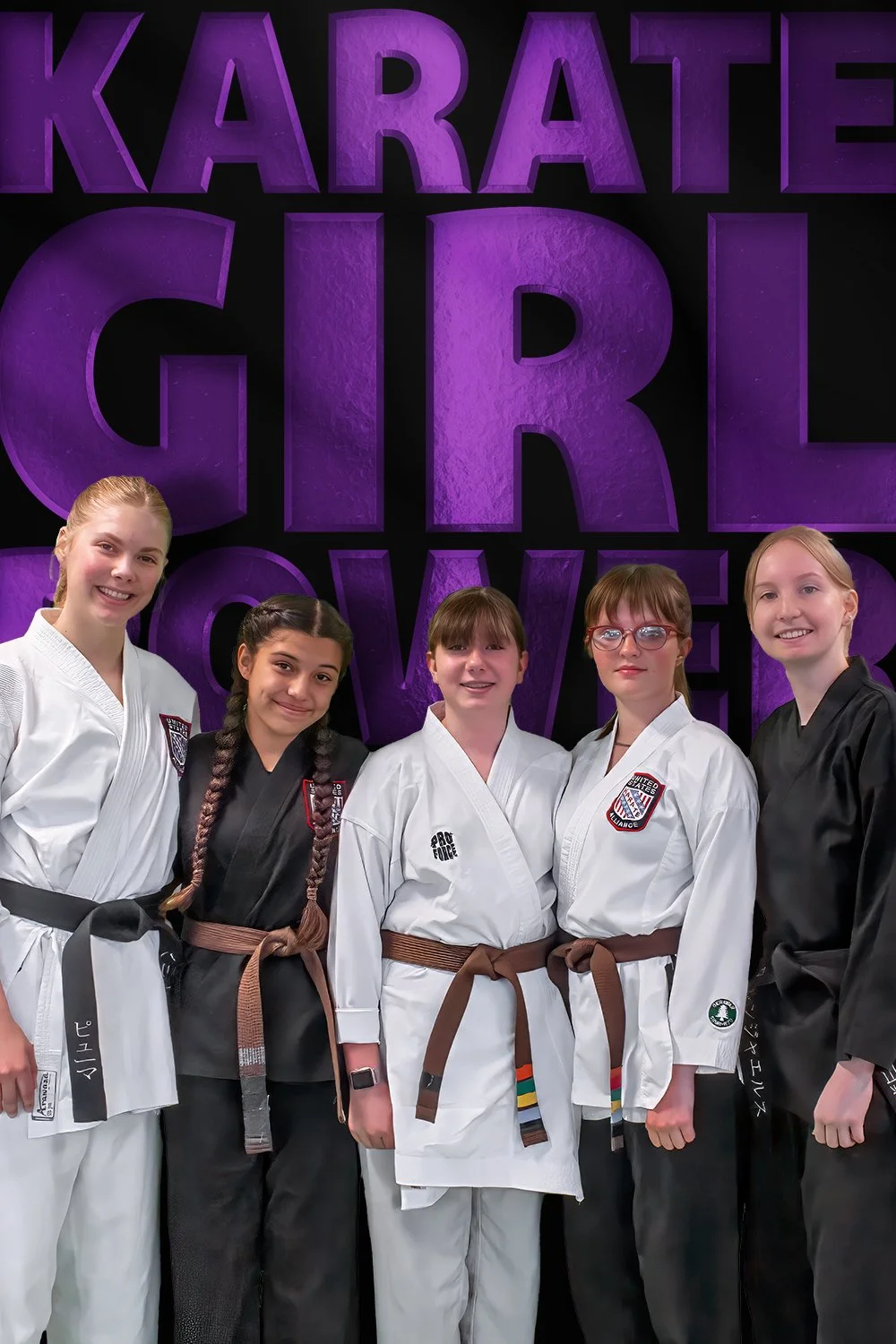 Girl Power