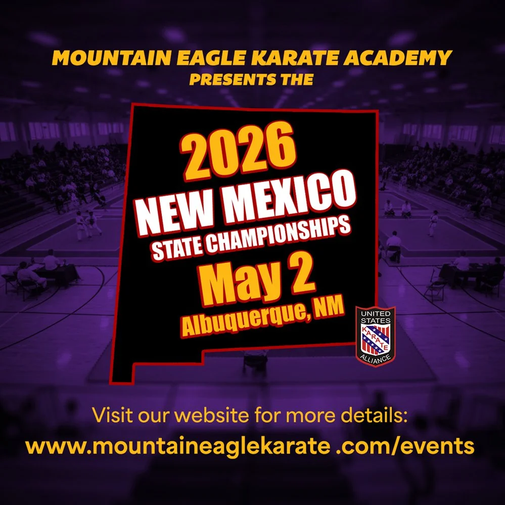 2026 New Mexico State Championships