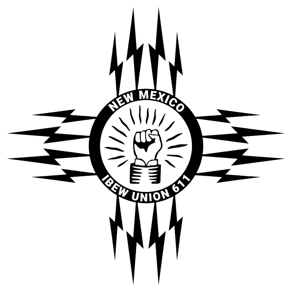 IBEW logo