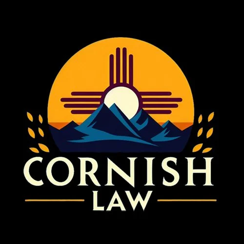 Cornish Law logo