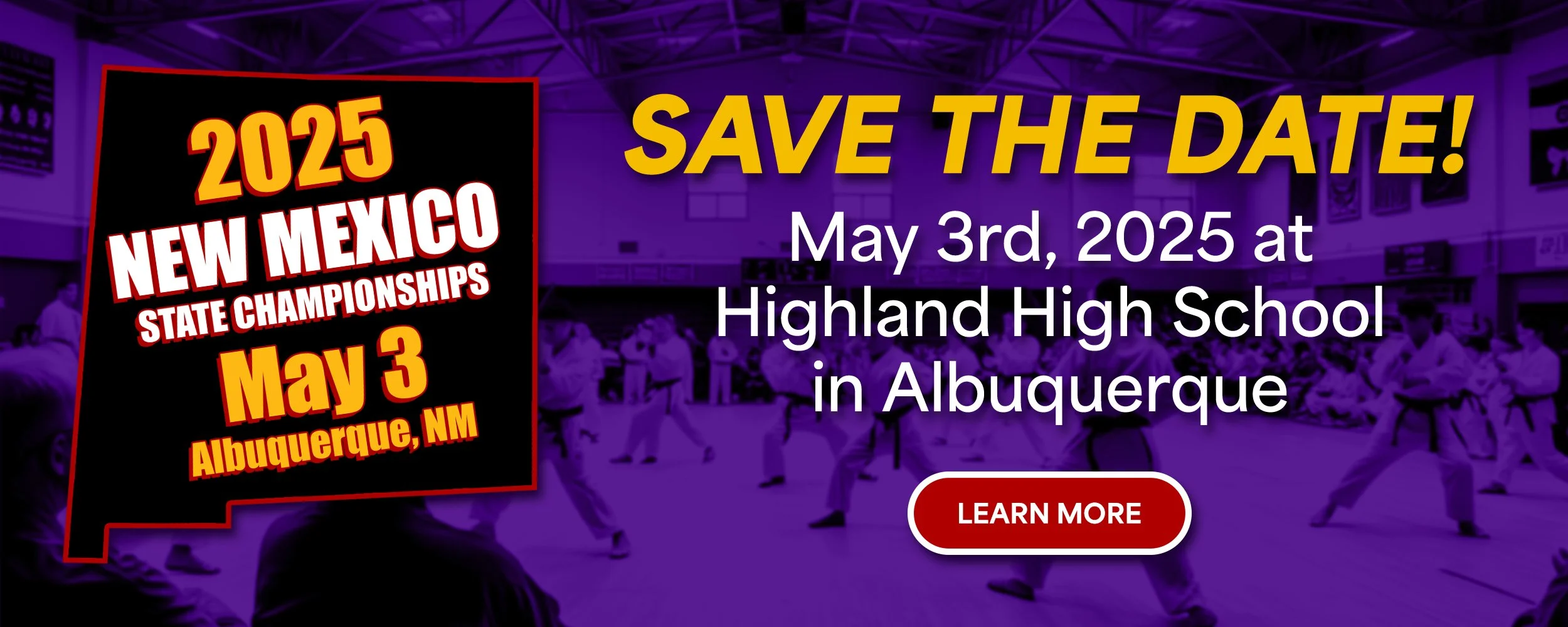 Mountain Eagle Karate Academy