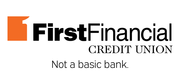 First Financial logo