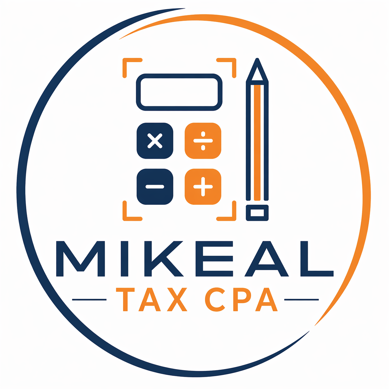 Mikeal Tax CPA