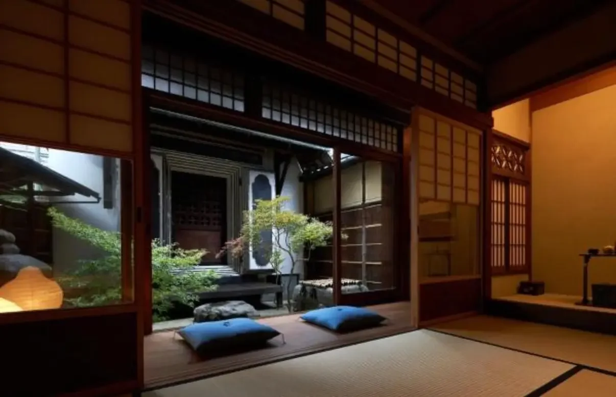kyoto retreat 2027