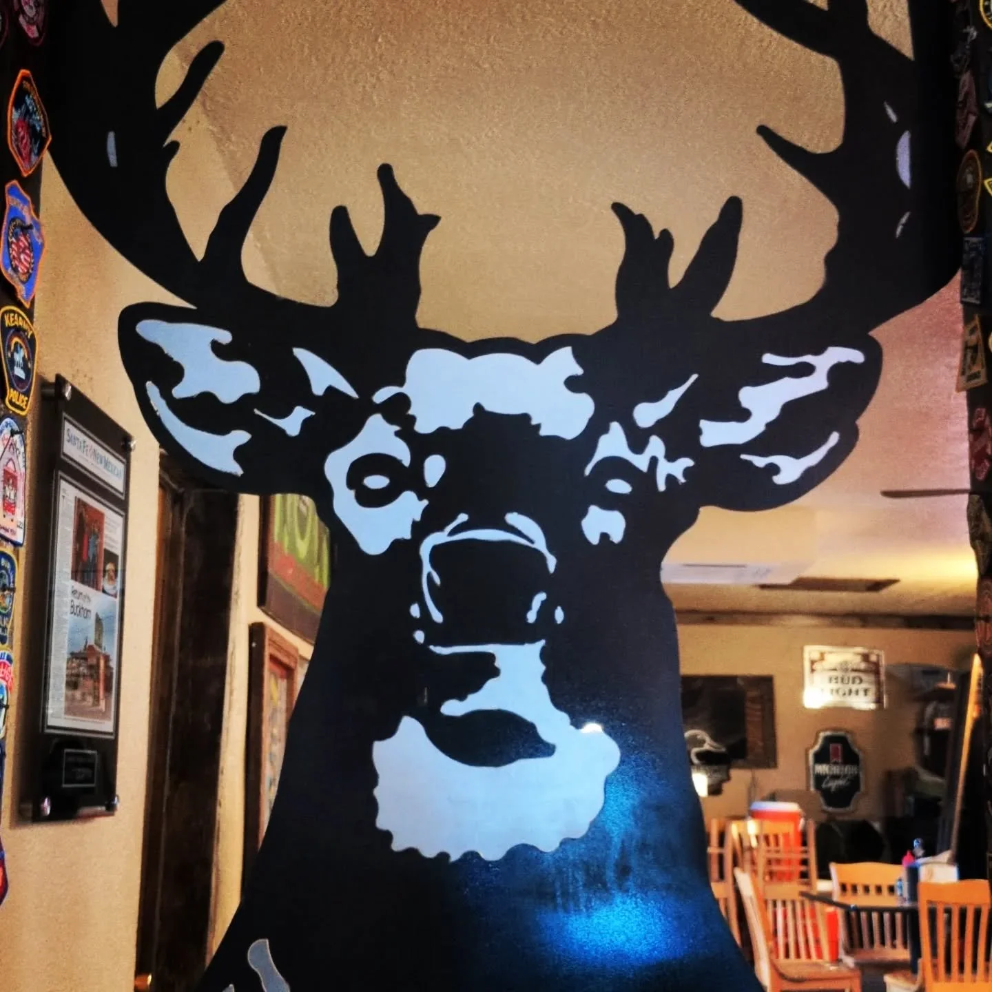 If you know where this is, give it a shout out by #hashtaging what it's known for in the comments!

Also, should we play here?