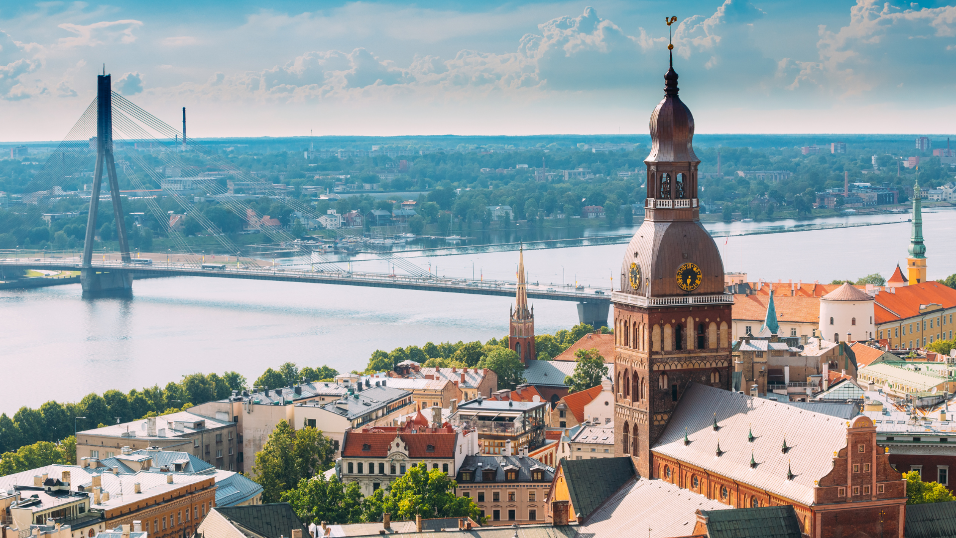 Laboveritas to Introduce TempO-Seq Across Latvia and Lithuania 