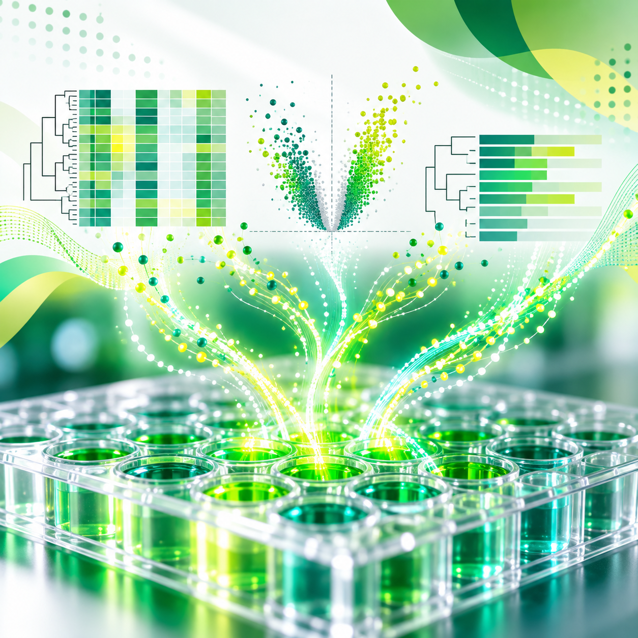 Managing TempO-Seq, RNA-Seq and Drug-Seqs 