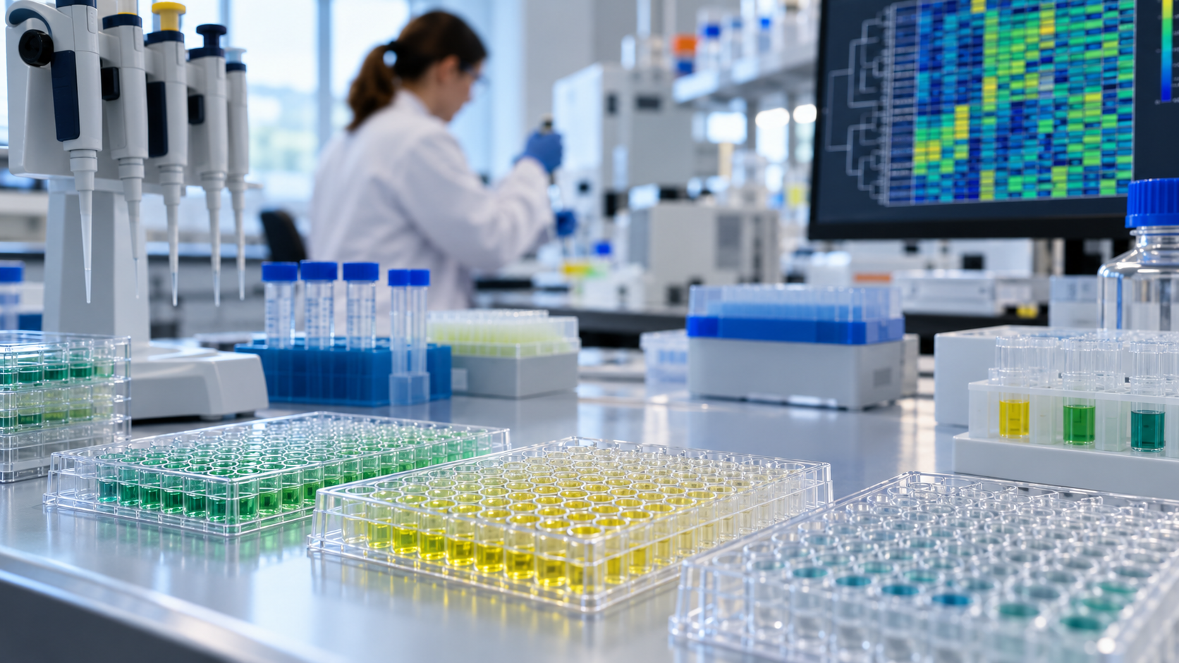 TempO-Seq in RISK-HUNT3R: Scalable Transcriptomics for NAM-Based Chemical Safety Assessment