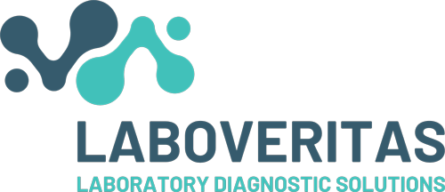 Laboveritas logo