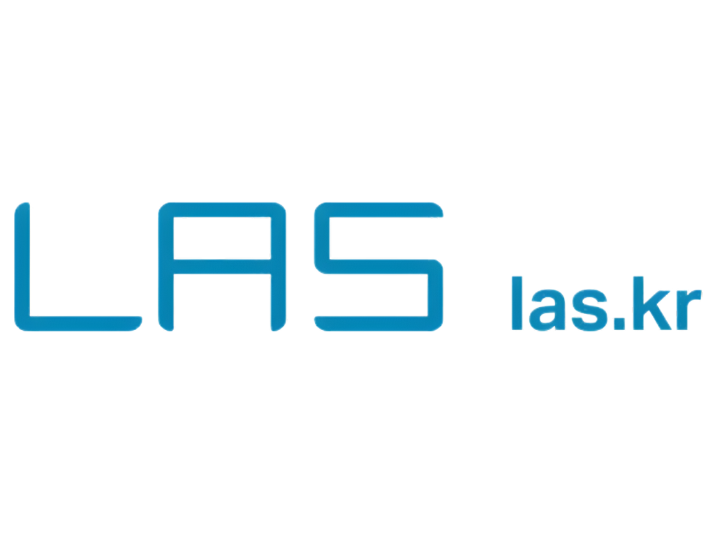 LAS Co. logo