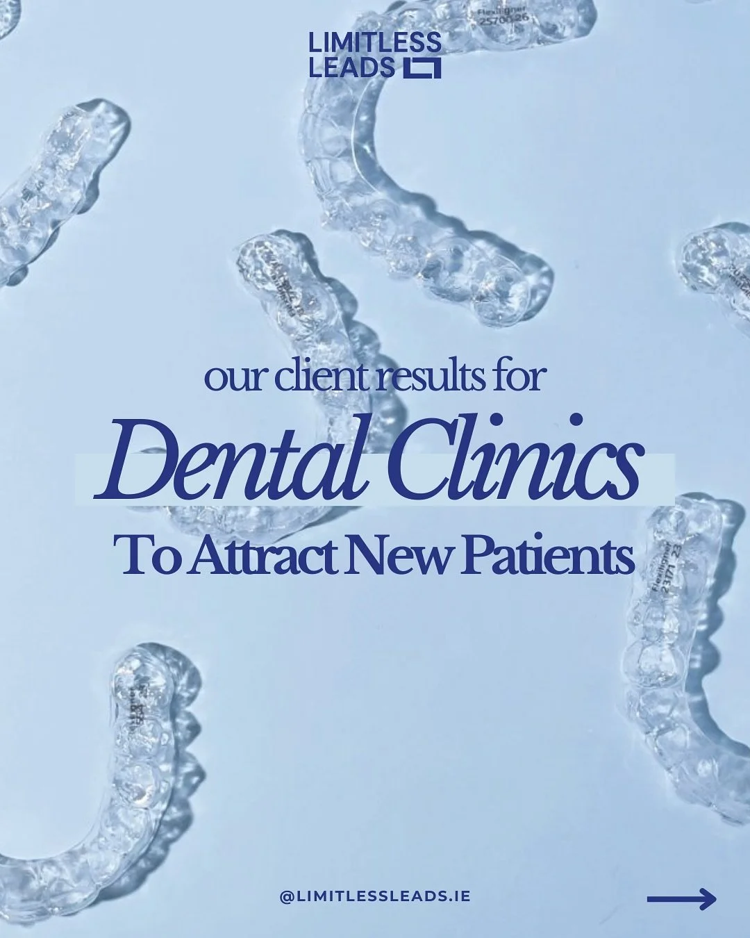 THESE RESULTS 🤯🔥

Sometimes the results just speak for themselves 🚀

Great to see our client getting amazing results with our Meta Ads strategy 💯🙌🏻

If you want help to scale your Dental or Aesthetic Practice, book a consultation call on our we