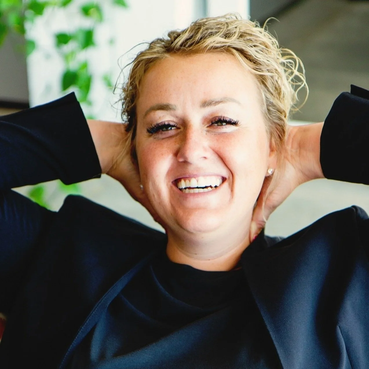 Nykole Pfaff