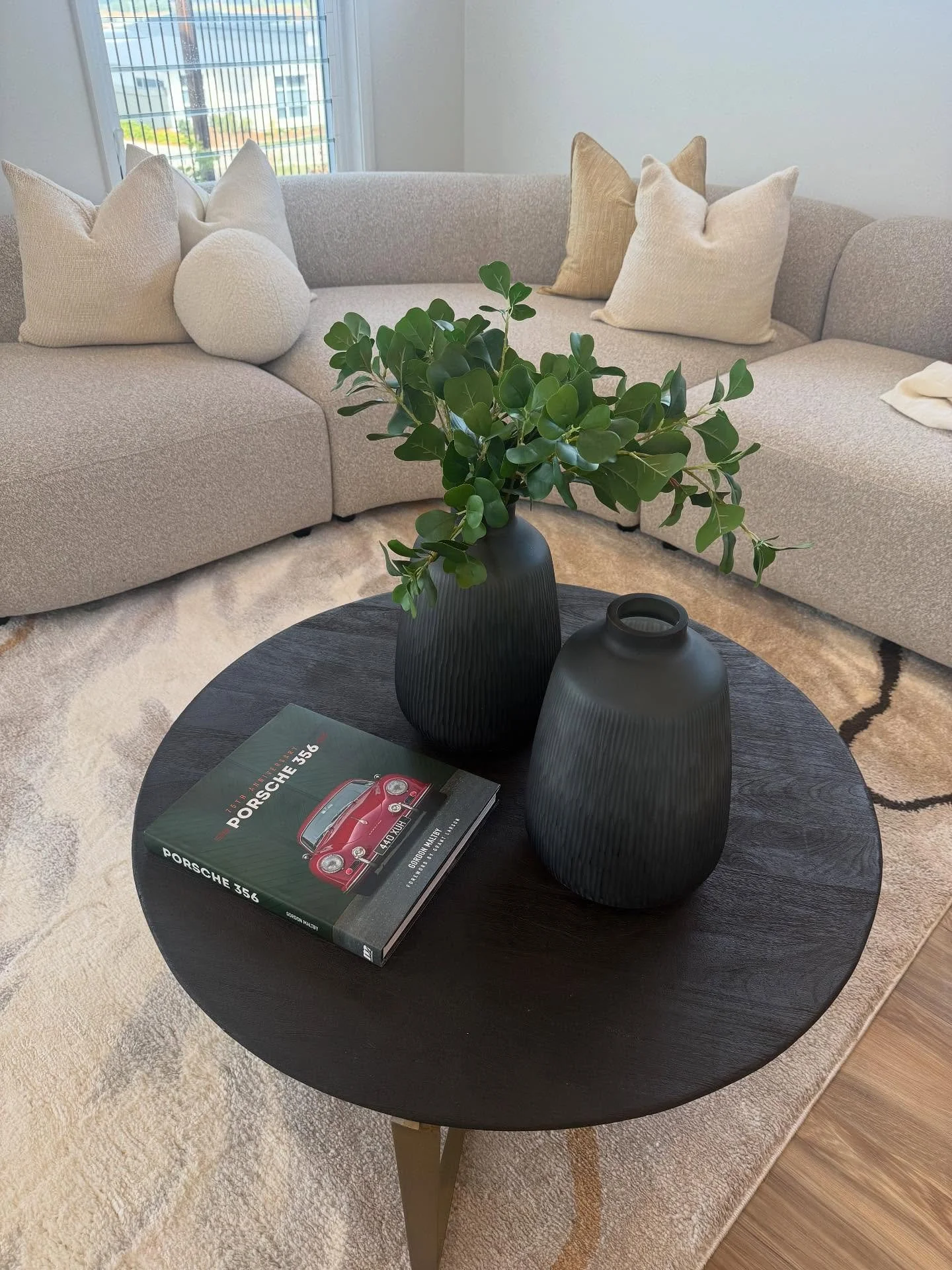 On Site With Styleit
Recent Display Home Styling
