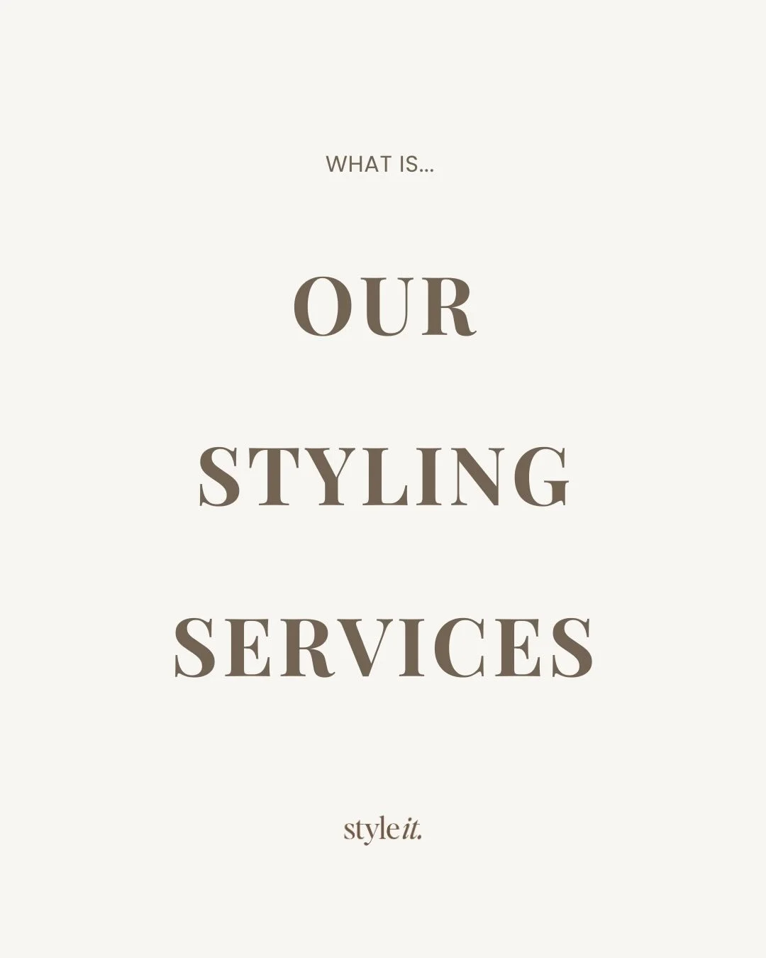 EXPERIENCE SHOWS 

- Every project we style is approached with a clear objective.
- To Support sales, marketing and buyer connection.

- From Display homes to developments and residential properties for sale, our work is designed to perform visually 