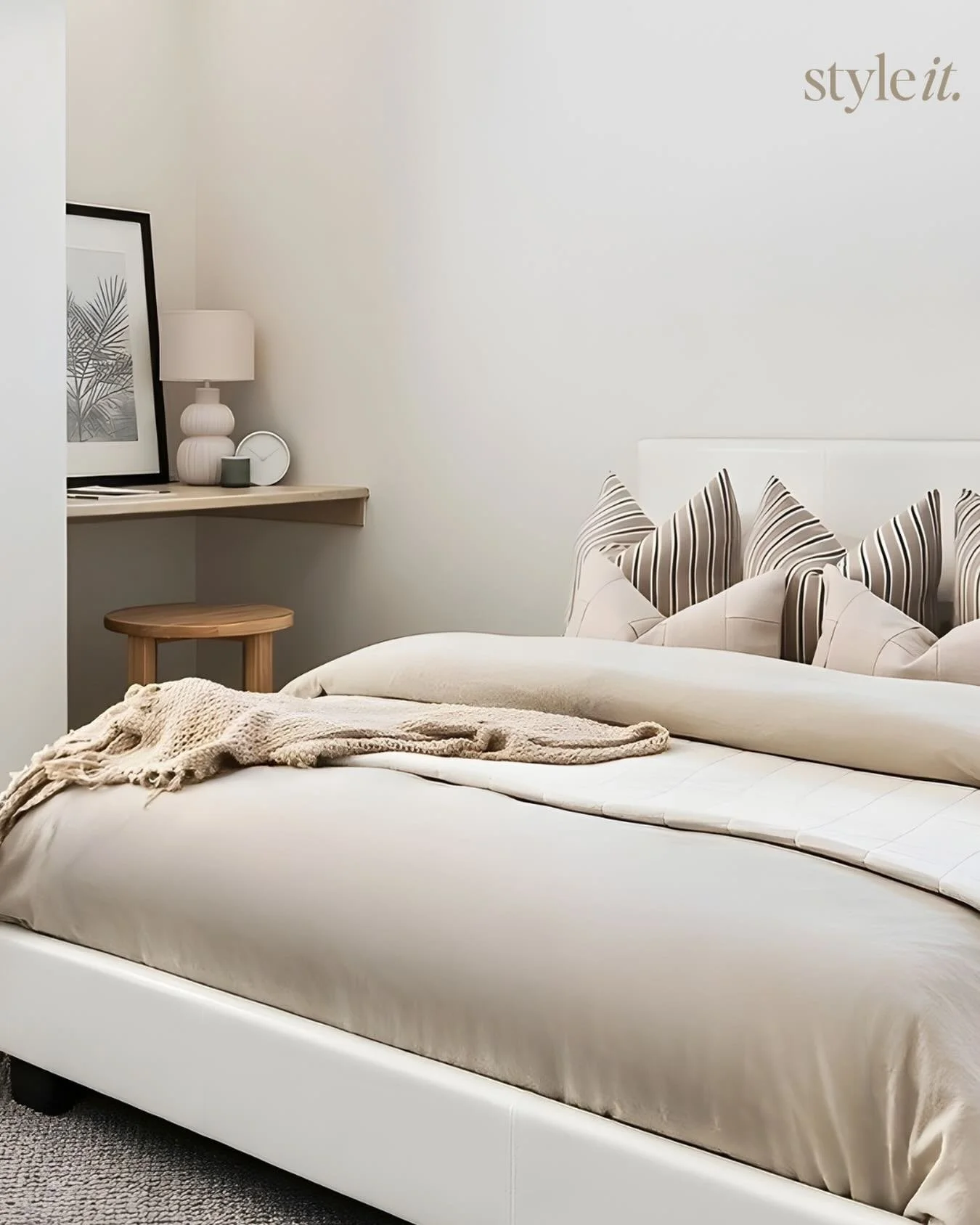 A Home That Feels Like A Fresh Chapter Not A Smaller One!

There&rsquo;s something magnetic about Hervey Bay&hellip; the light, the space, the calm. But the real luxury? A home that meets you where you&rsquo;re at in life, stylish, intentional and be