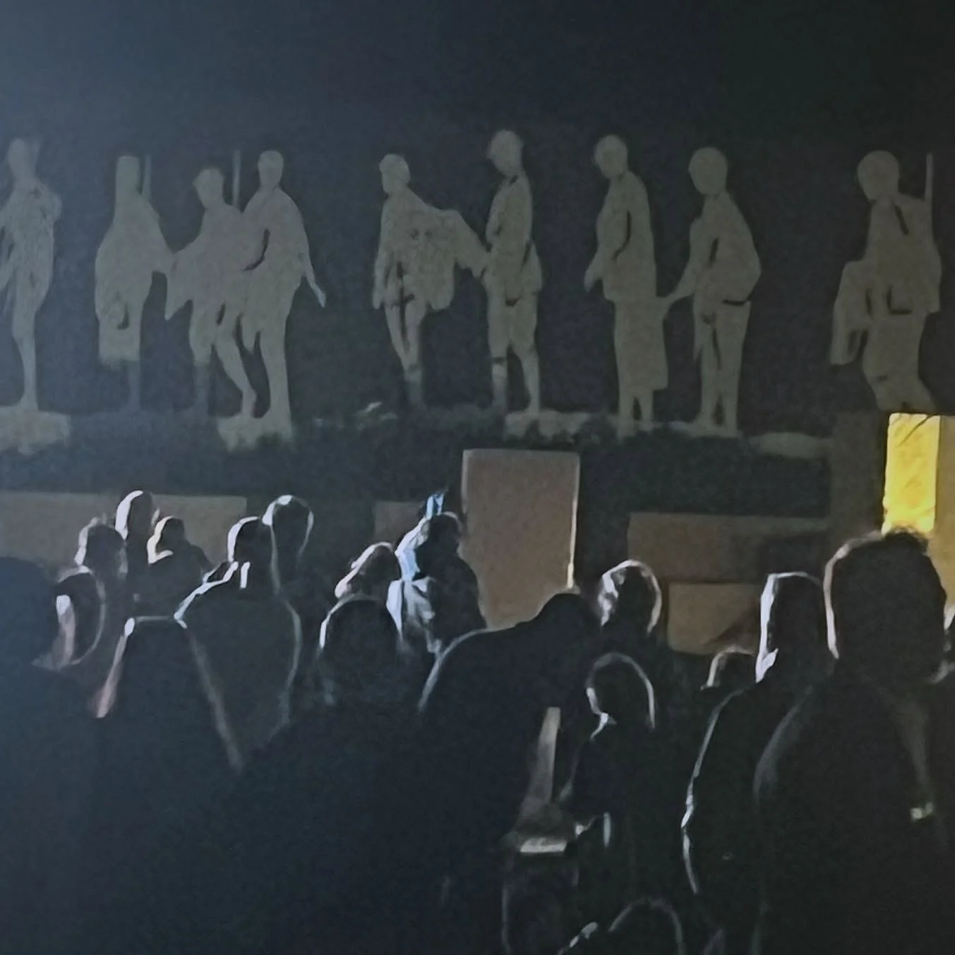 How lucky we are to attend a beautiful regional towns Anzac Service 
If you haven&rsquo;t never been to Emu Park it&rsquo;s worth a visit 
It&rsquo;s one of the best put together collections of Anzac history on a beautiful esplanade walk.