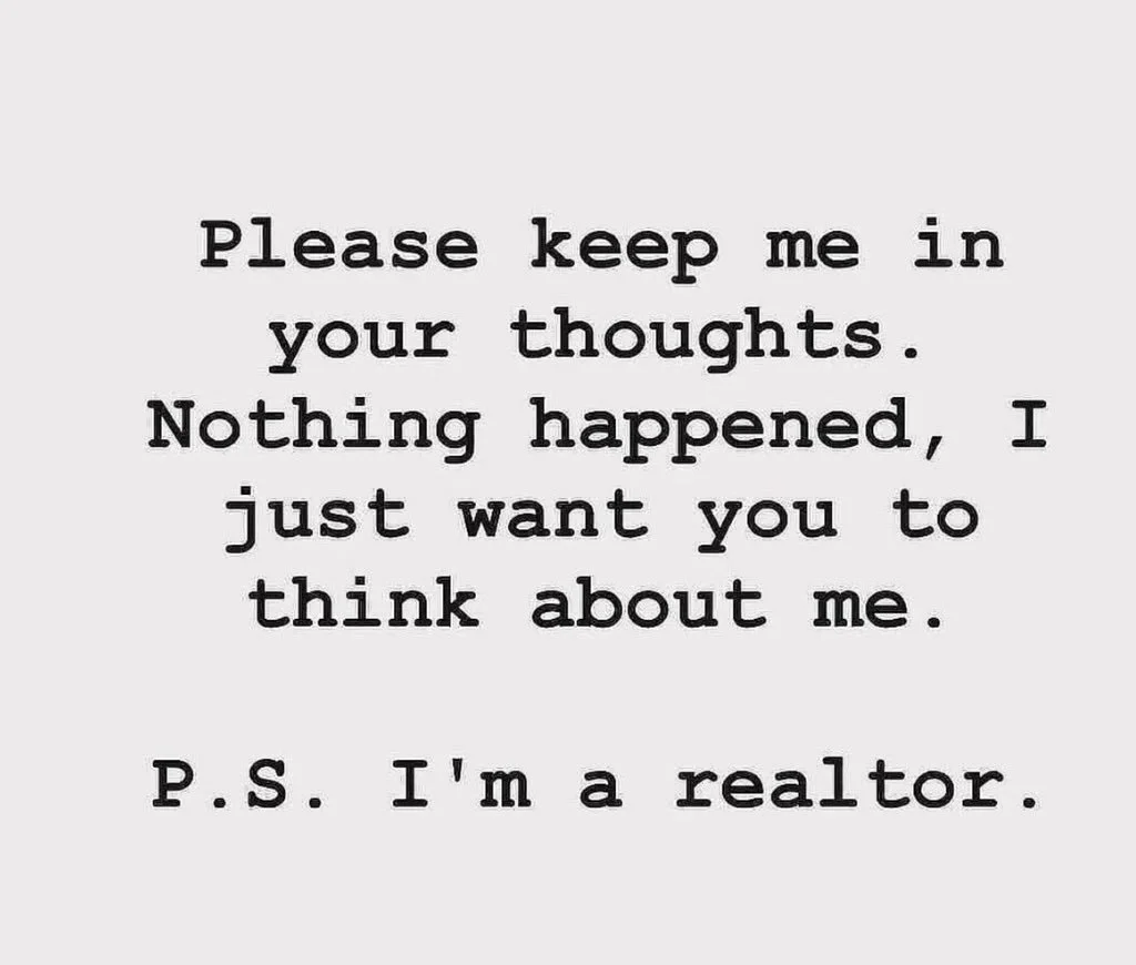 Keep me in your contacts &mdash; you never know when clarity about the market will come in handy. 😉💕

#gwco #gaylewintersrealestate #compassrealestate #greaterboston