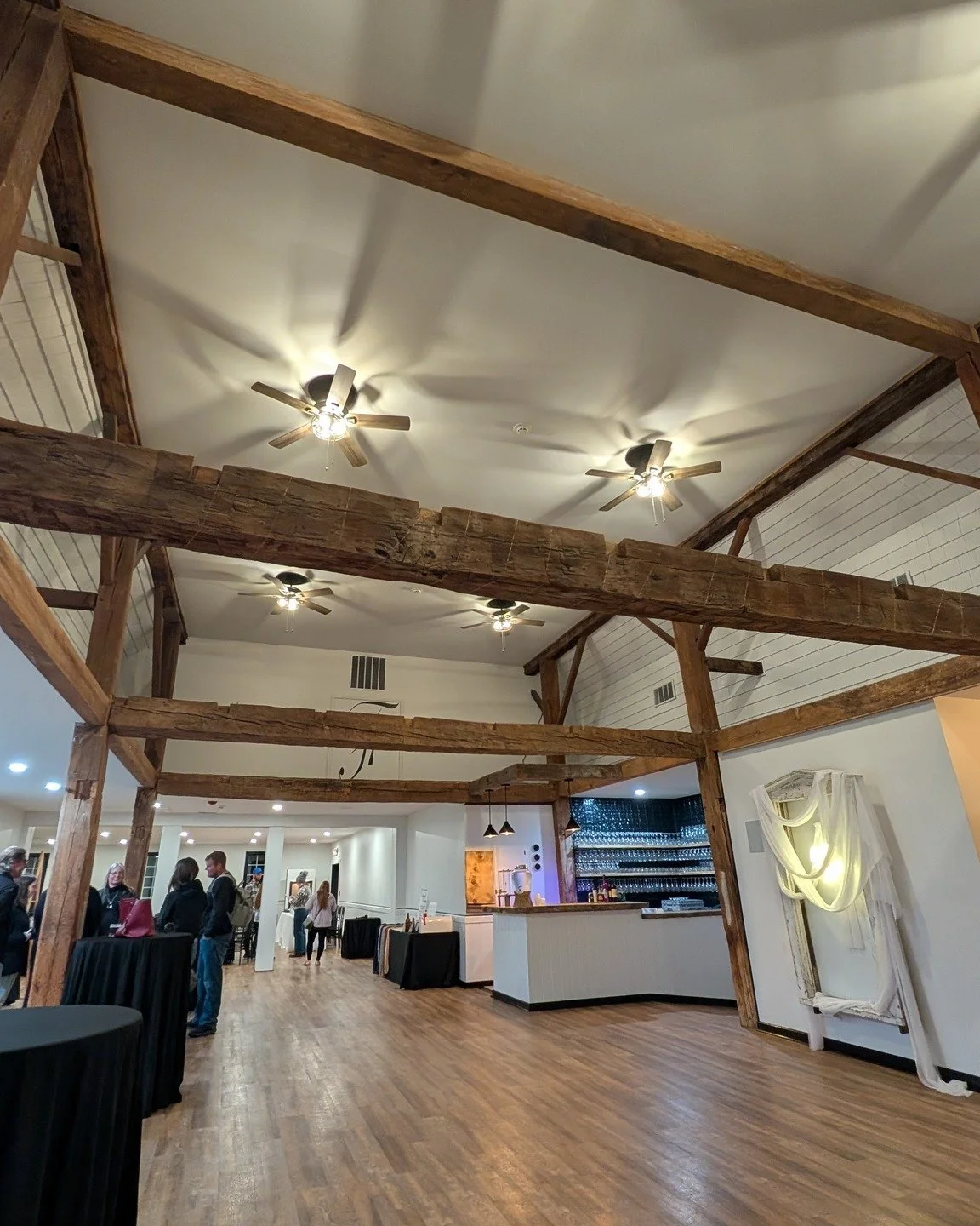 💍 Engagement season is ON and your dream spot for 2026 is waiting! At Fairhaven, comfort is part of the package &mdash; and we&rsquo;re one of the few venues that truly has it covered all year round.

✨ Whether you&rsquo;re planning a cozy winter ce