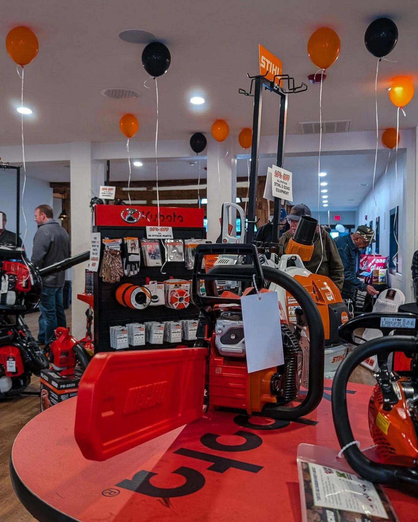 Fairhaven was designed for more than weddings.

From community gatherings and networking events to themed brunches, fundraisers, and private celebrations &mdash; we love opening these doors to the people of Orleans County.

Every public event we host