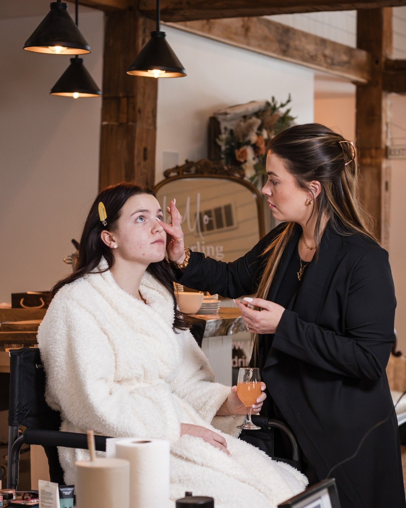 Fairhaven Bridal Show returns this April 4/4

Last year, couples from across Western New York gathered here to meet local wedding professionals, explore ceremony and reception spaces, and envision what their 2026 celebrations could look like at Fairh