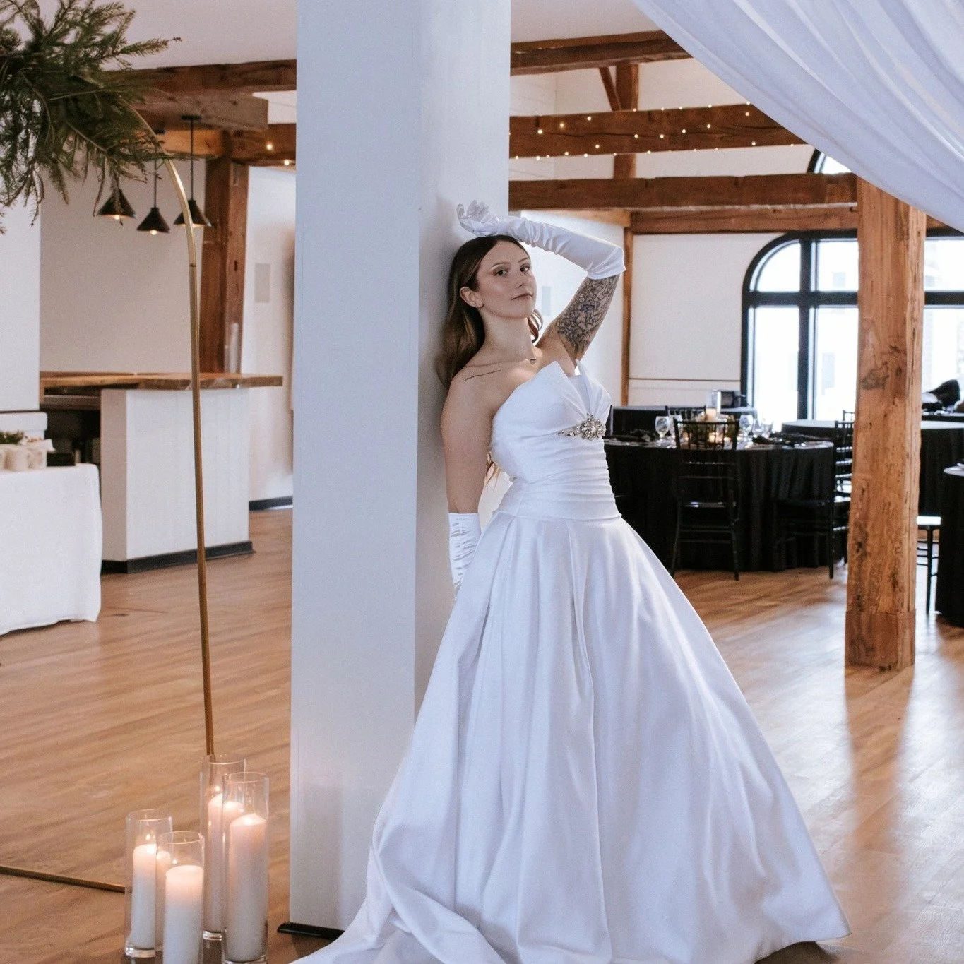 The Era of Intentional Weddings Is Here 🤍

2026 wedding style is all about deeply personal, experiential, and intentional celebrations &mdash; think intimate micro weddings, rich earth-toned palettes (sage green, terracotta, deep berry), interactive