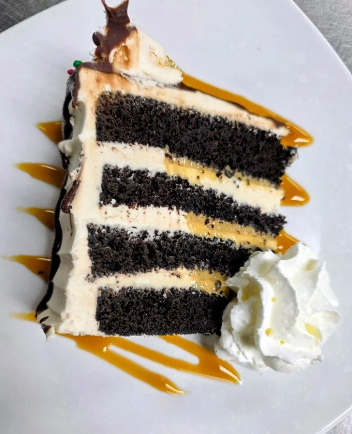 Sweet details matter ✨

We&rsquo;re excited to have Wildflour Bakery joining us at the Fairhaven Bridal Show on 4/4. From beautifully designed cakes to flavors your guests will actually remember, Beth brings a personal touch to every wedding she&rsqu