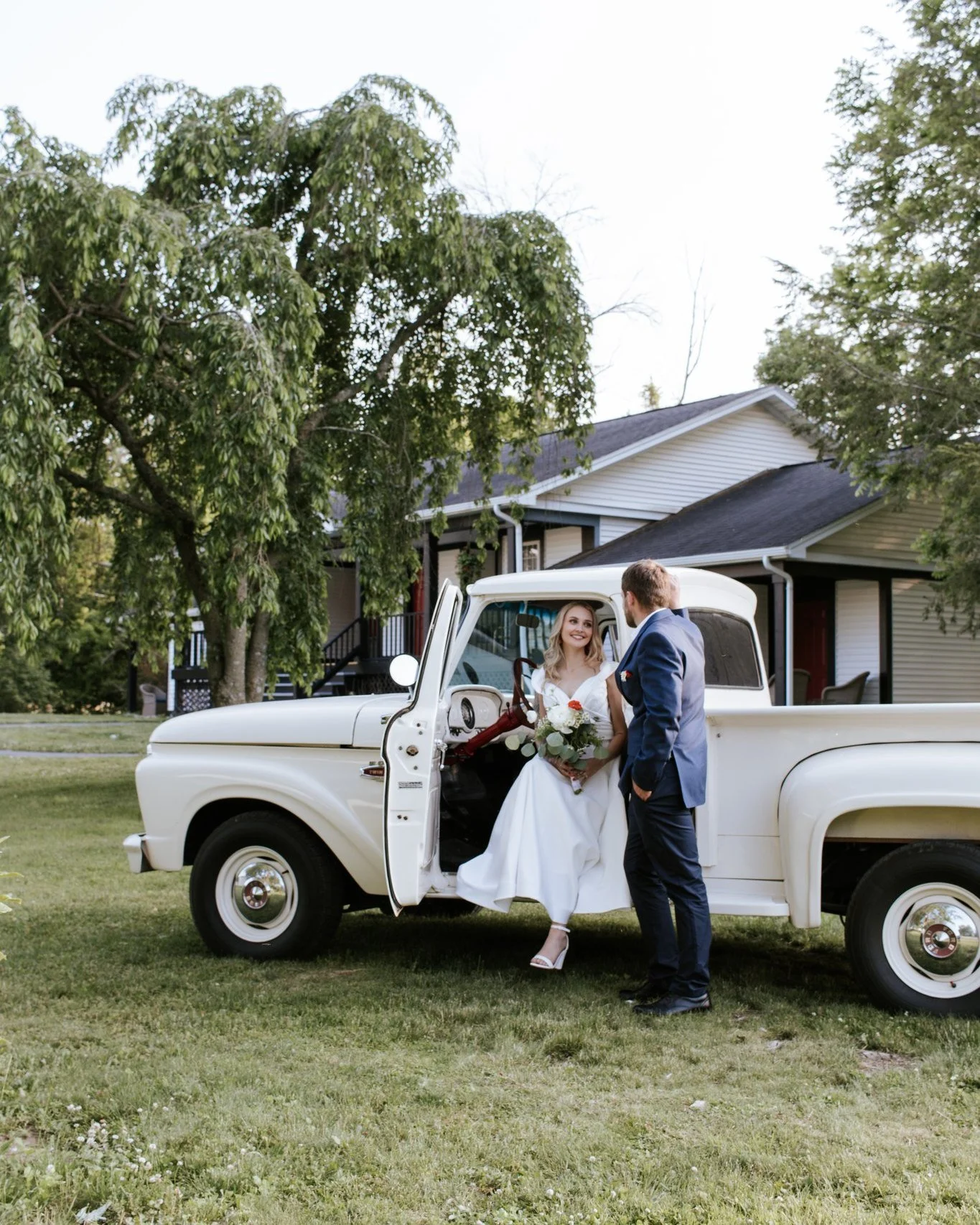We&rsquo;re excited to have Lumenopia Photography at the Fairhaven Bridal Show on April 4th. Katie&rsquo;s approach is calm, guided, and rooted in real connection&mdash;capturing the moments you didn&rsquo;t even realize were happening.

If you&rsquo