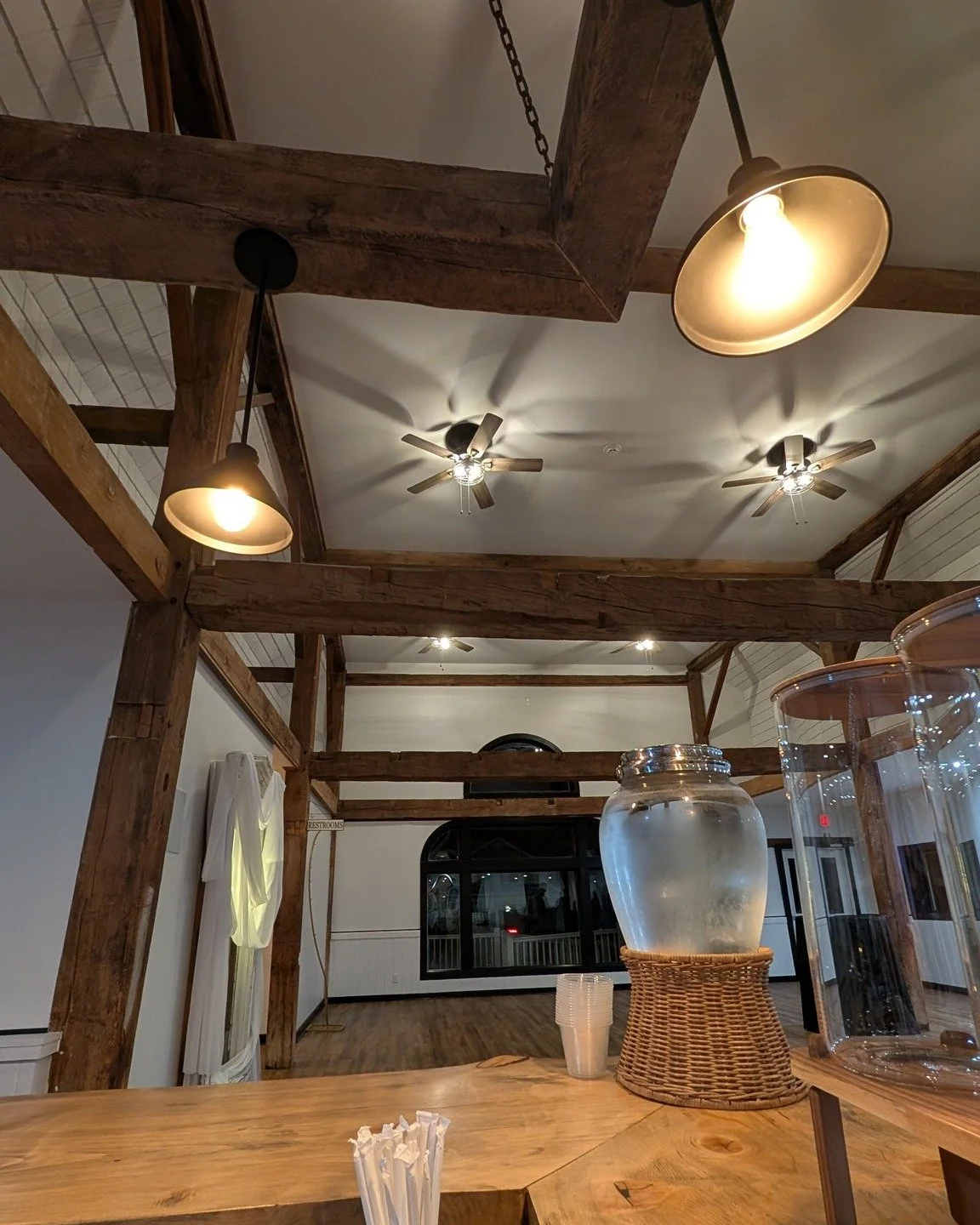 Your celebration, seamlessly connected. 🤍

Stop venue-hopping and start celebrating. Fairhaven brings your ceremony, reception, and overnight stay together under one roof.

🚨 DEADLINE ALERT:
Lock in 25% OFF your 2027 or 2028 date before this Saturd