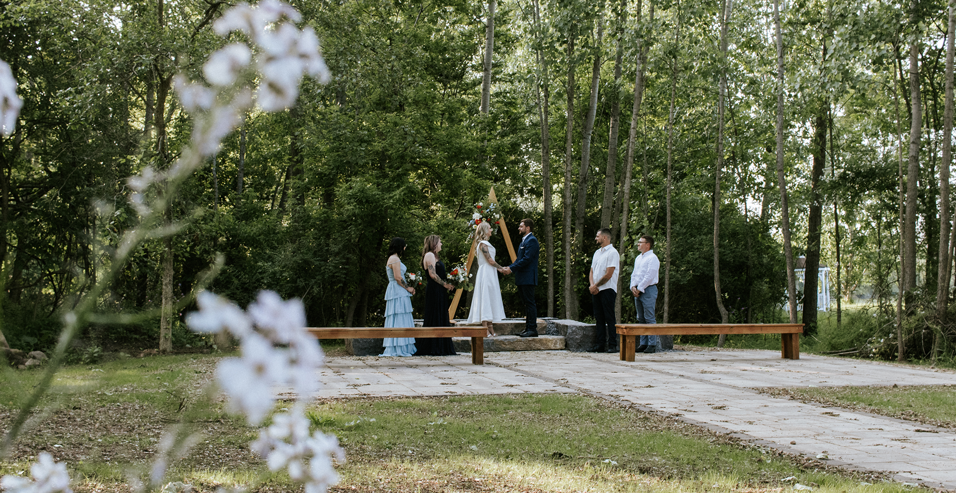 Micro-Weddings