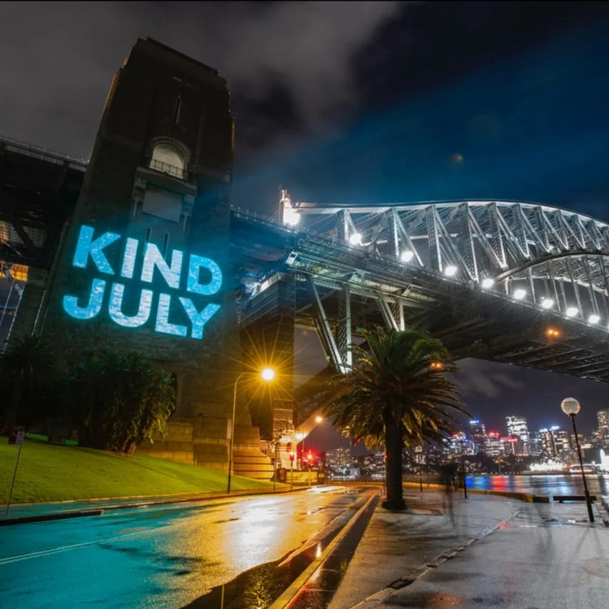 Kind July