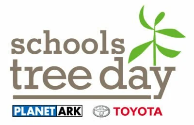 National Schools Tree Day