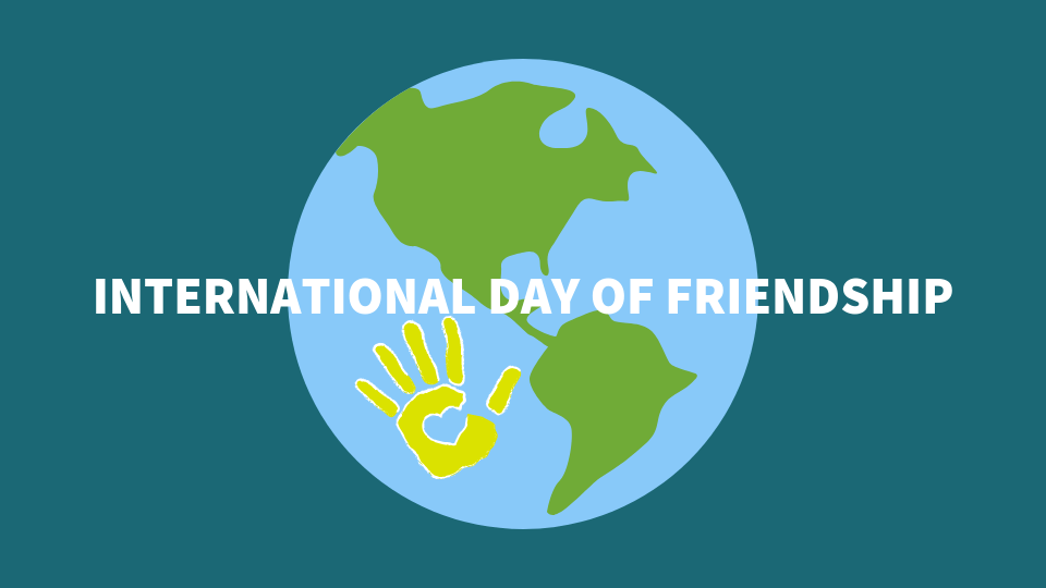 International Day of Friendship