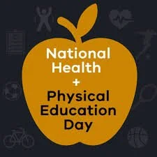 National Health and Physical Education Day