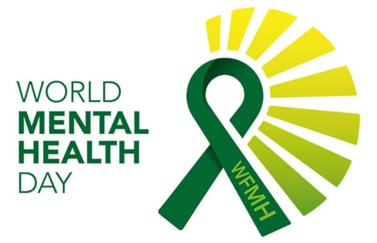 World Mental Health Day