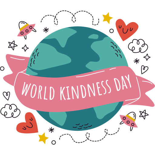 World Kindness Day