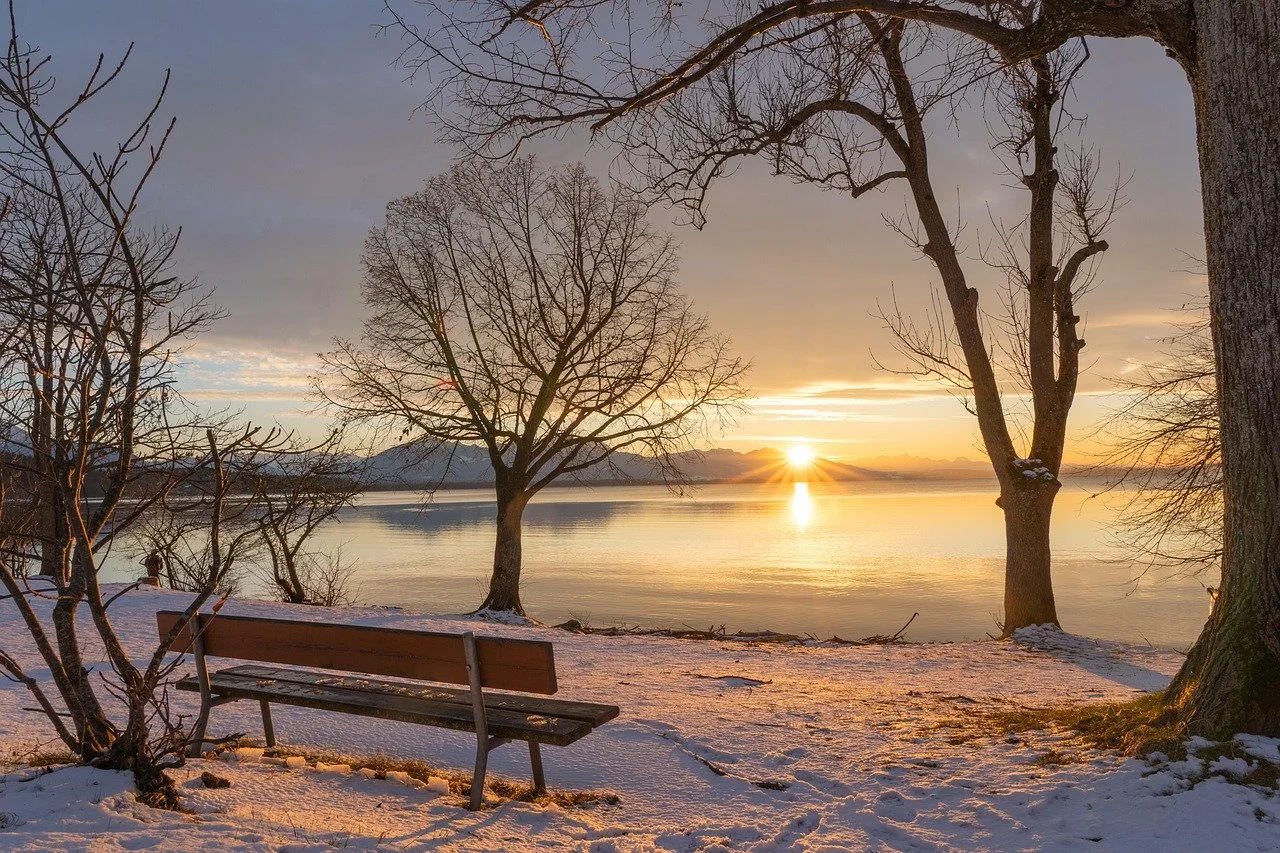 Winter Solstice (18:24)